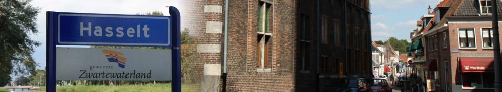 Hasselt