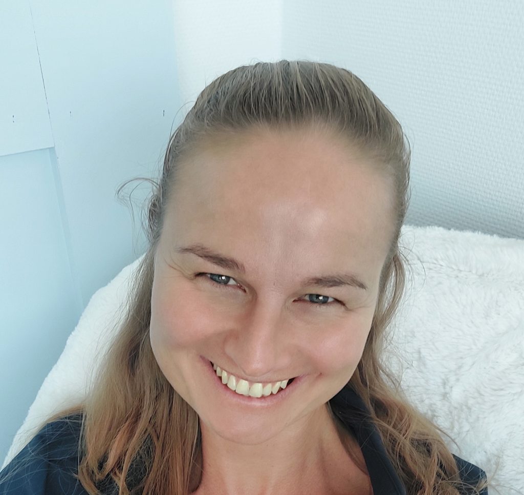 Dominique Vugts